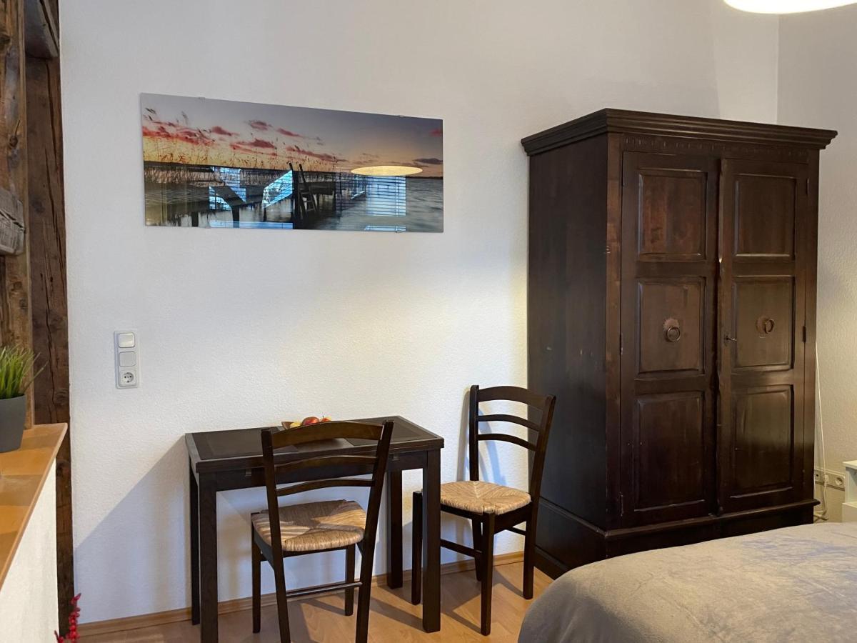 Ferienwohnung Casa Conti Goslar Eksteriør billede
