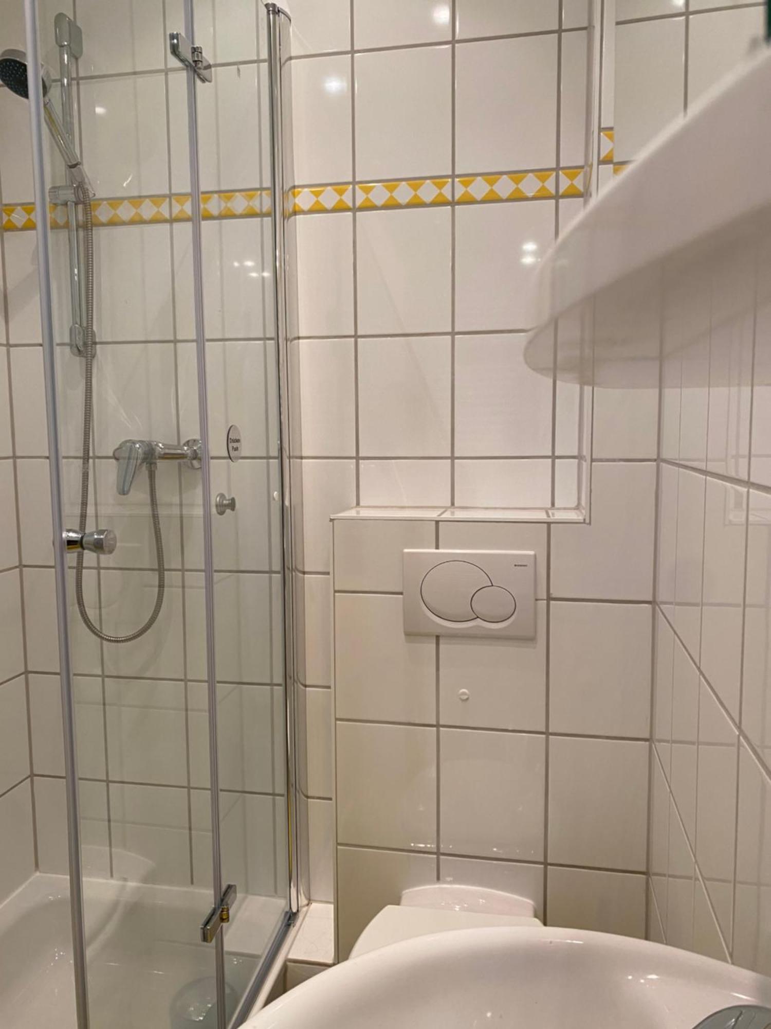 Ferienwohnung Casa Conti Goslar Eksteriør billede