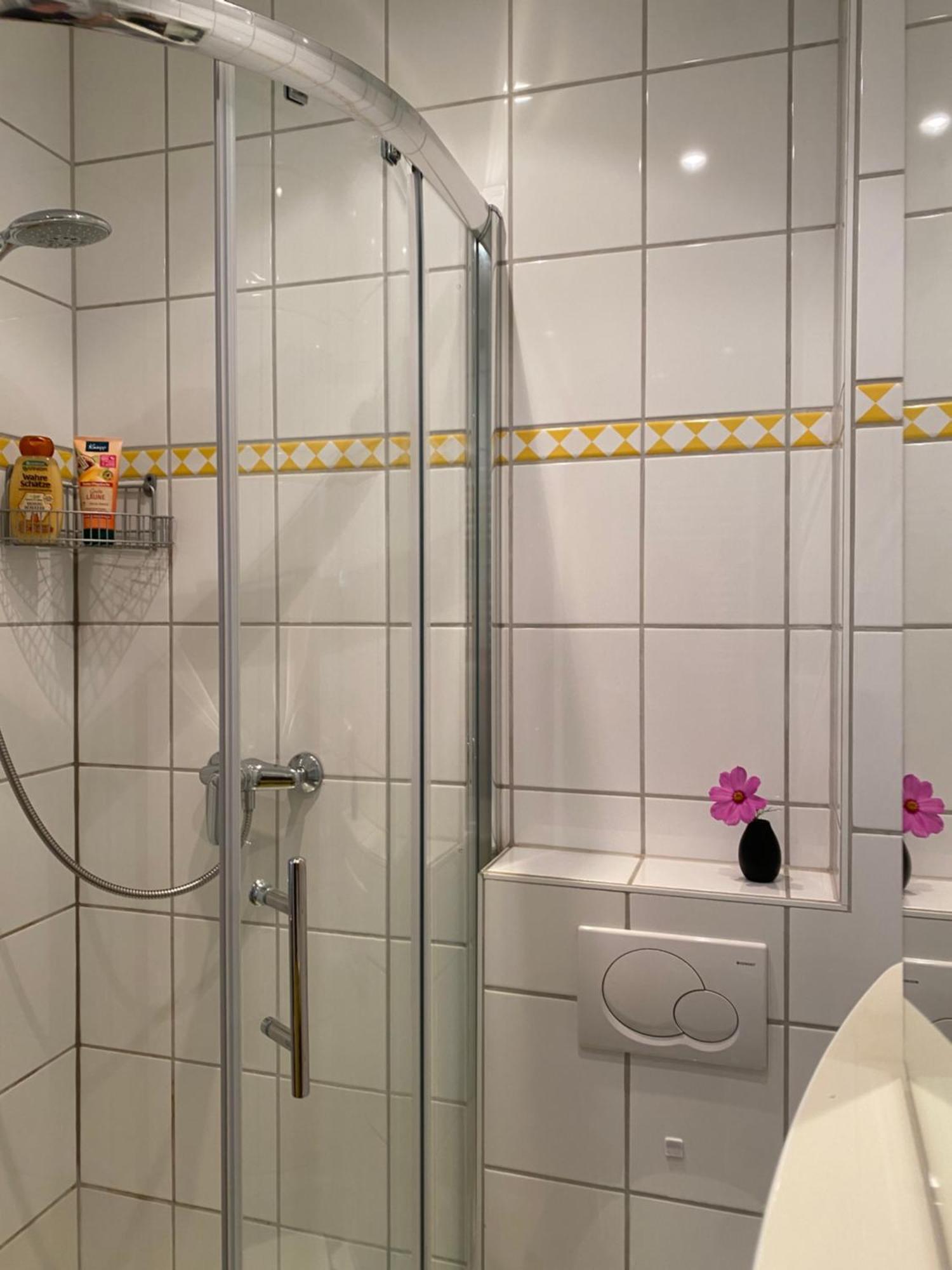 Ferienwohnung Casa Conti Goslar Eksteriør billede